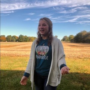 Meet your Posher, Harley